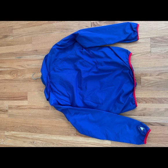 Vintage Sierra Designs Windbreaker - Picture 3 of 3